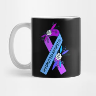 Rheumatoid Arthritis Mug